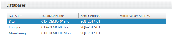 Option1 02 Citrix Initial Config