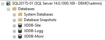 08 SQL Create DB
