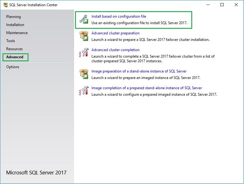 2 SQL Server