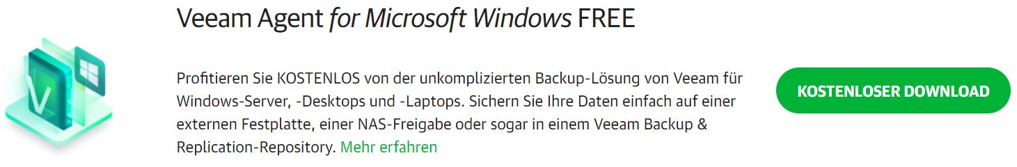 00 Install Veeam Agent for Microsoft