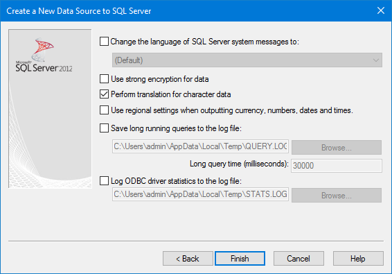 222 Composer SQL Client