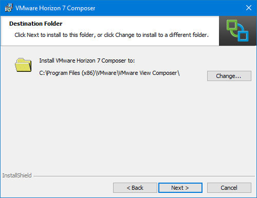 Install Composer