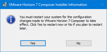 Install Composer
