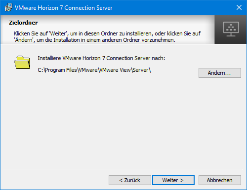 004 Install Connection