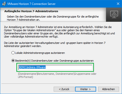 008 Install Connection