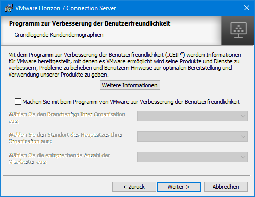 009 Install Connection